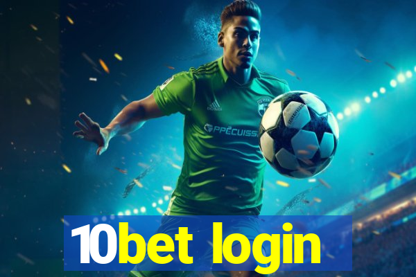 10bet login